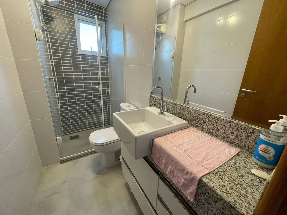 Apartamento, 3 quartos, 147 m² - Foto 12