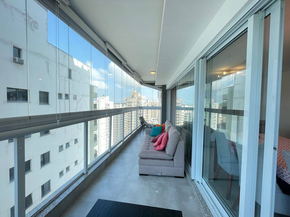 Apartamento, 3 quartos, 147 m² - Foto 3