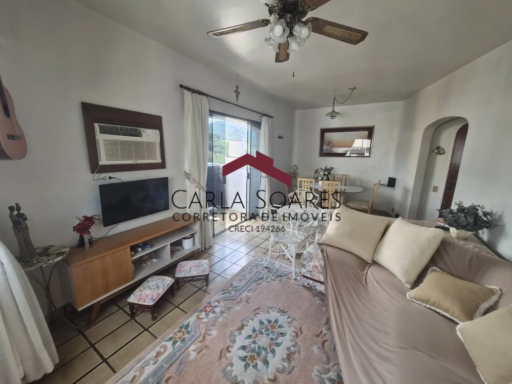 Apartamento, 3 quartos, 85 m² - Foto 21