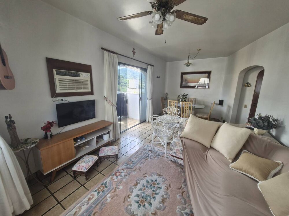 Apartamento à venda com 3 quartos, 85m² - Foto 3