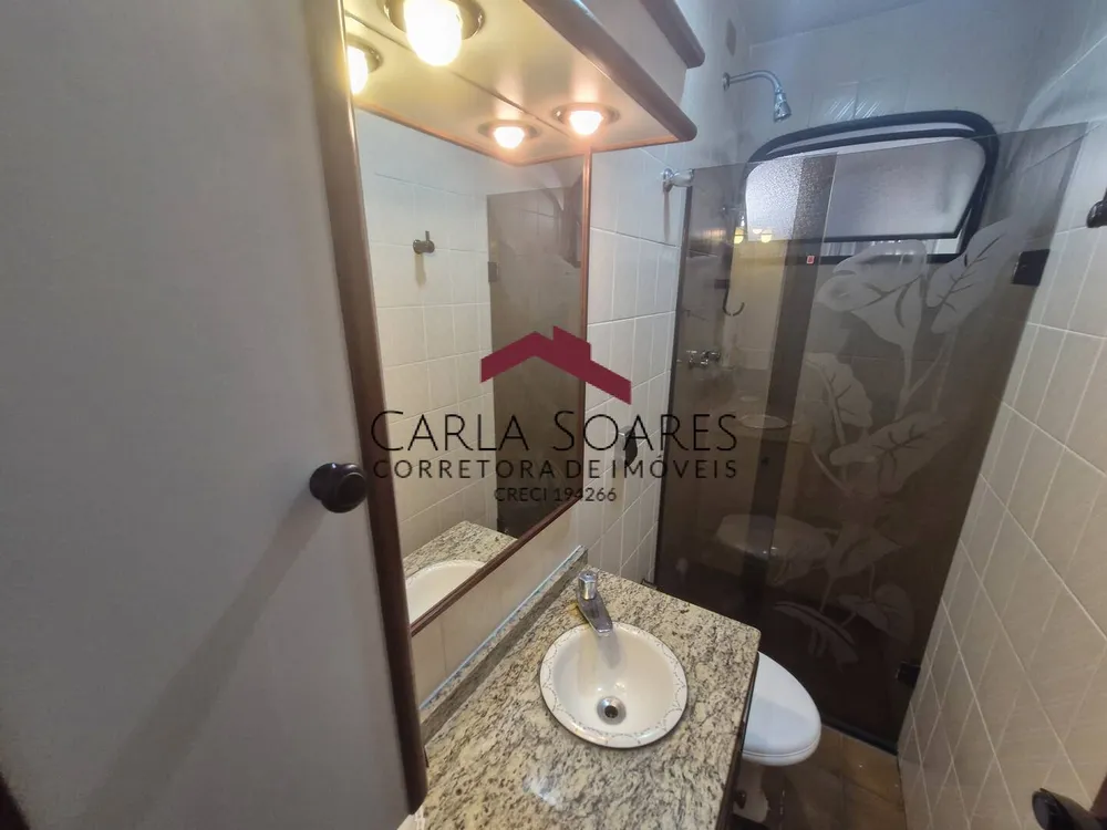 Apartamento, 3 quartos, 85 m² - Foto 28