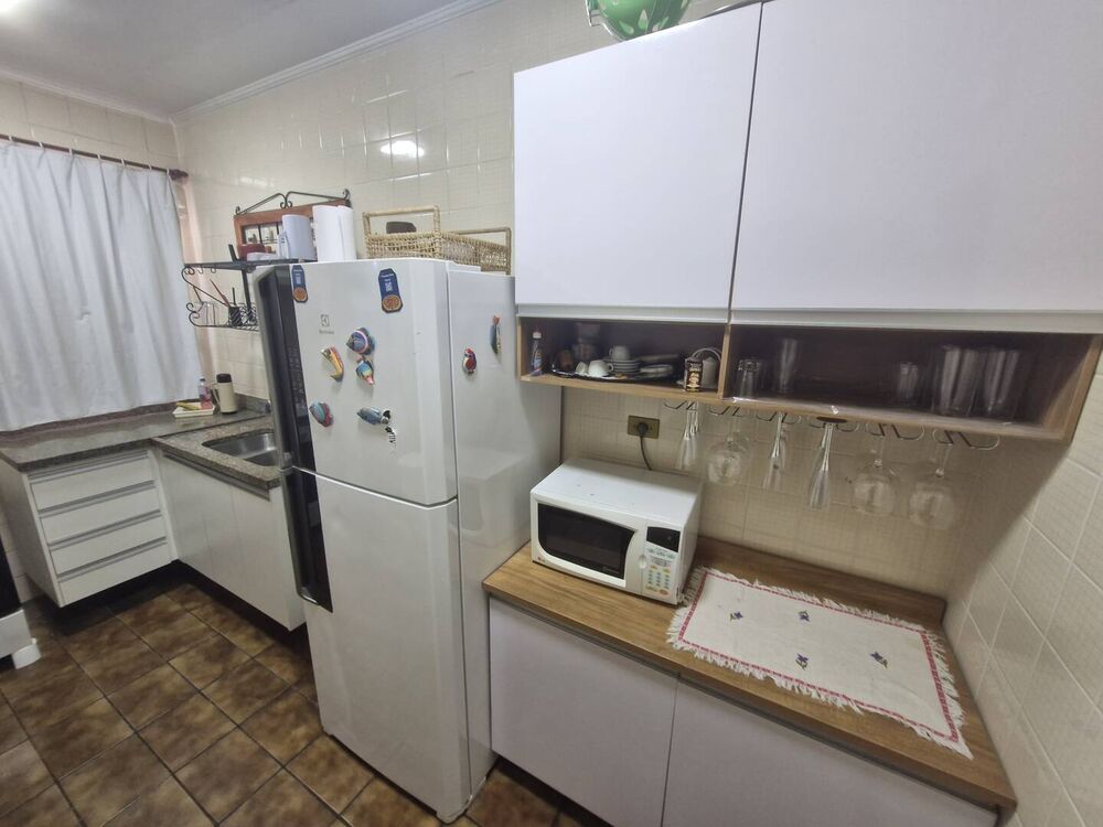 Apartamento à venda com 3 quartos, 85m² - Foto 8