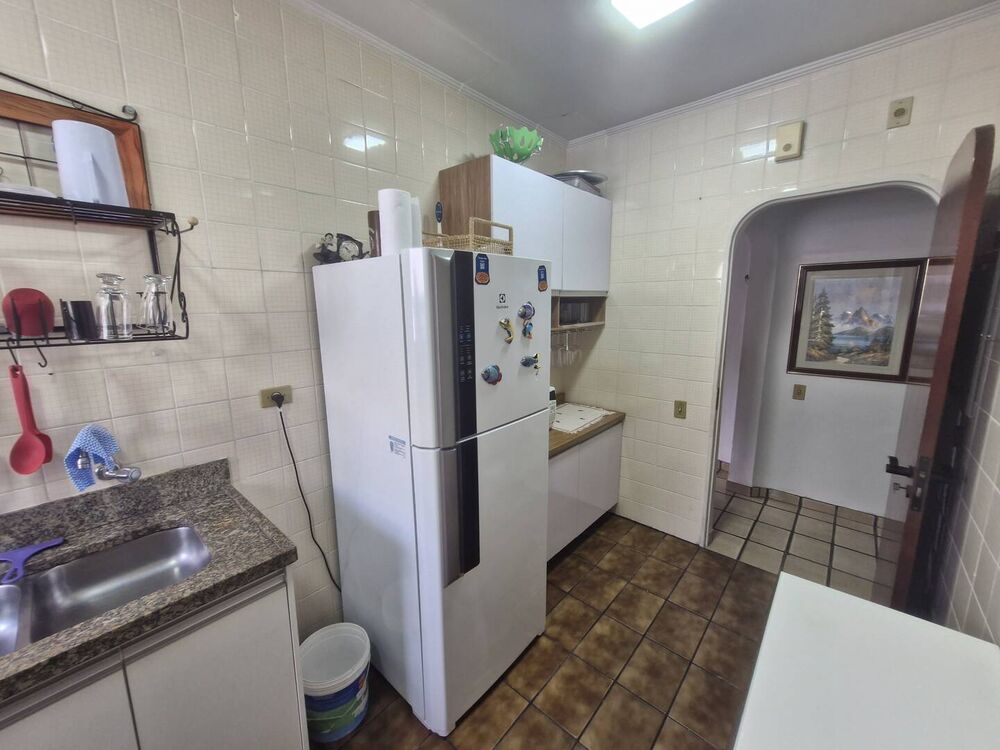 Apartamento à venda com 3 quartos, 85m² - Foto 6