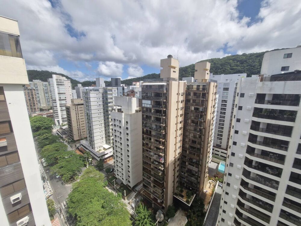 Apartamento à venda com 3 quartos, 85m² - Foto 4
