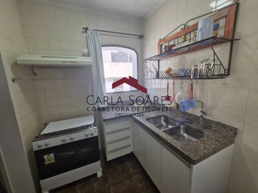 Apartamento, 3 quartos, 85 m² - Foto 29