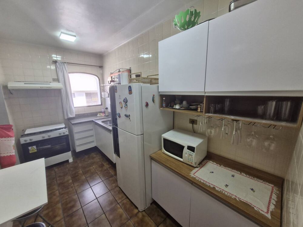 Apartamento à venda com 3 quartos, 85m² - Foto 9