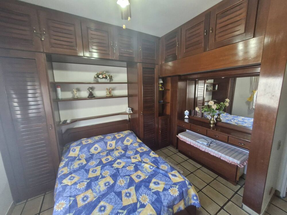 Apartamento à venda com 3 quartos, 85m² - Foto 5