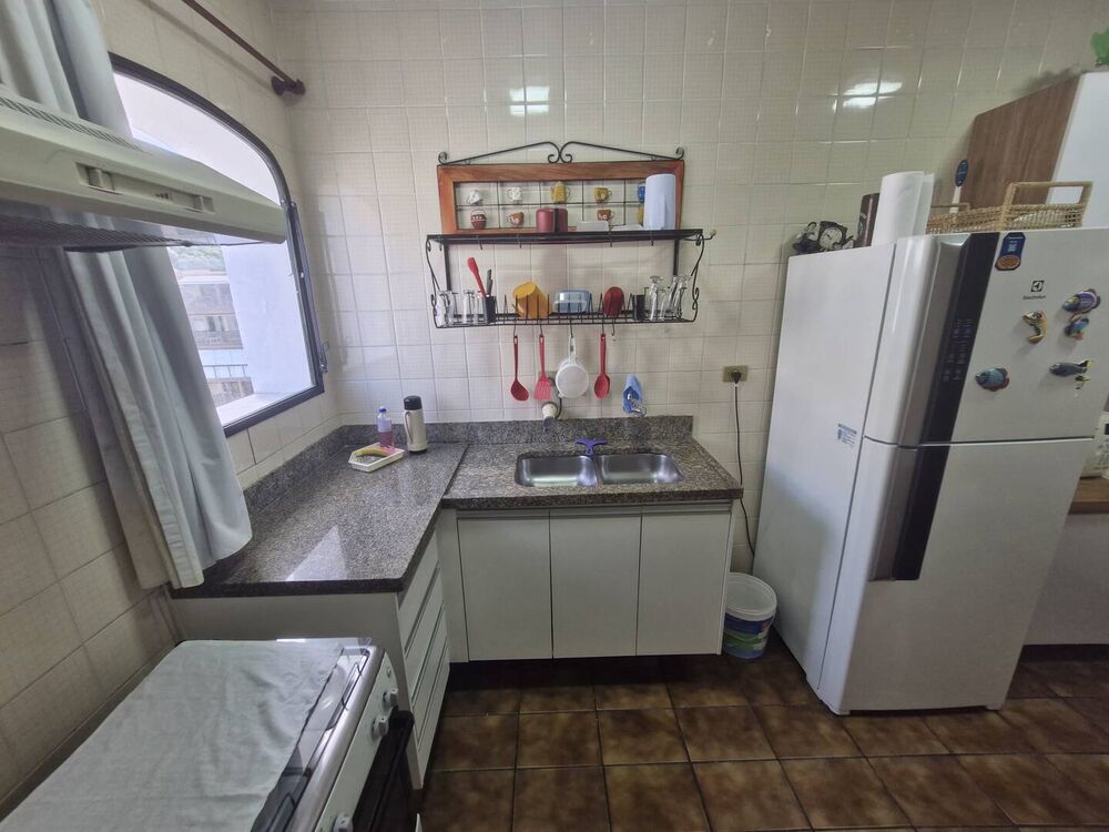 Apartamento à venda com 3 quartos, 85m² - Foto 13