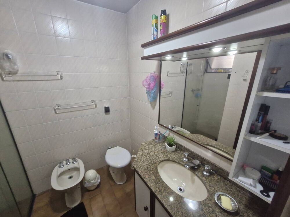 Apartamento à venda com 3 quartos, 85m² - Foto 24