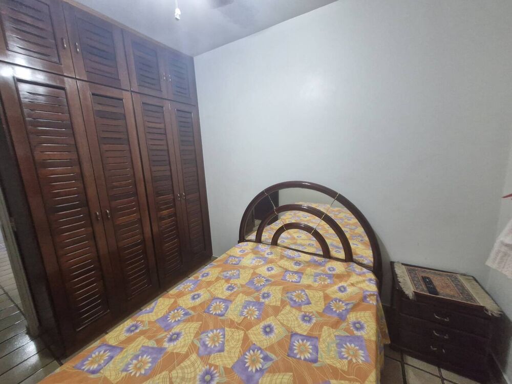 Apartamento à venda com 3 quartos, 85m² - Foto 12