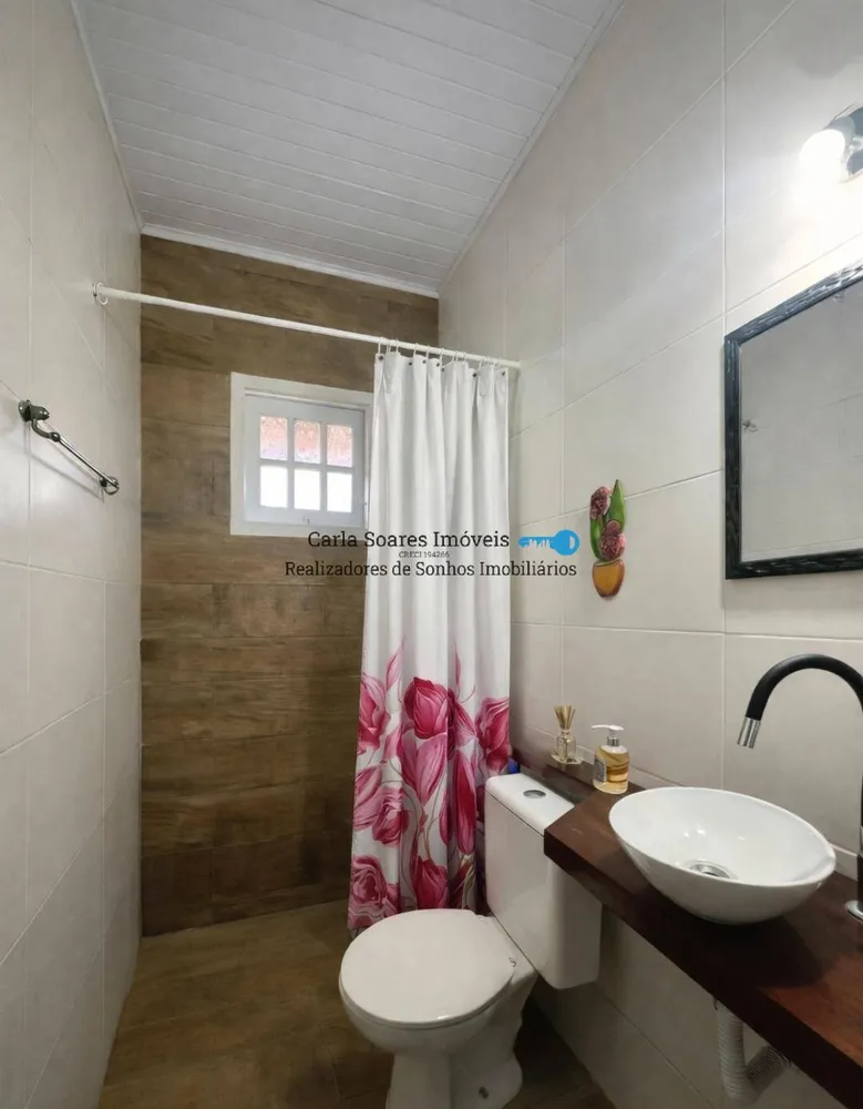 Casa, 5 quartos, 112 m² - Foto 10