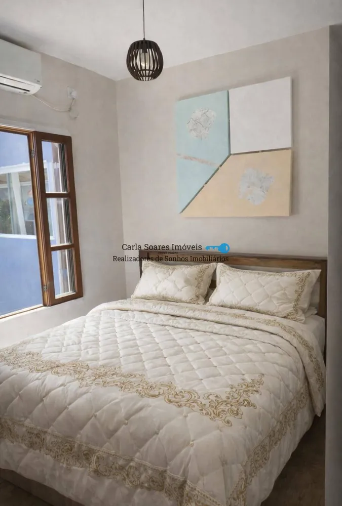 Casa, 5 quartos, 112 m² - Foto 6