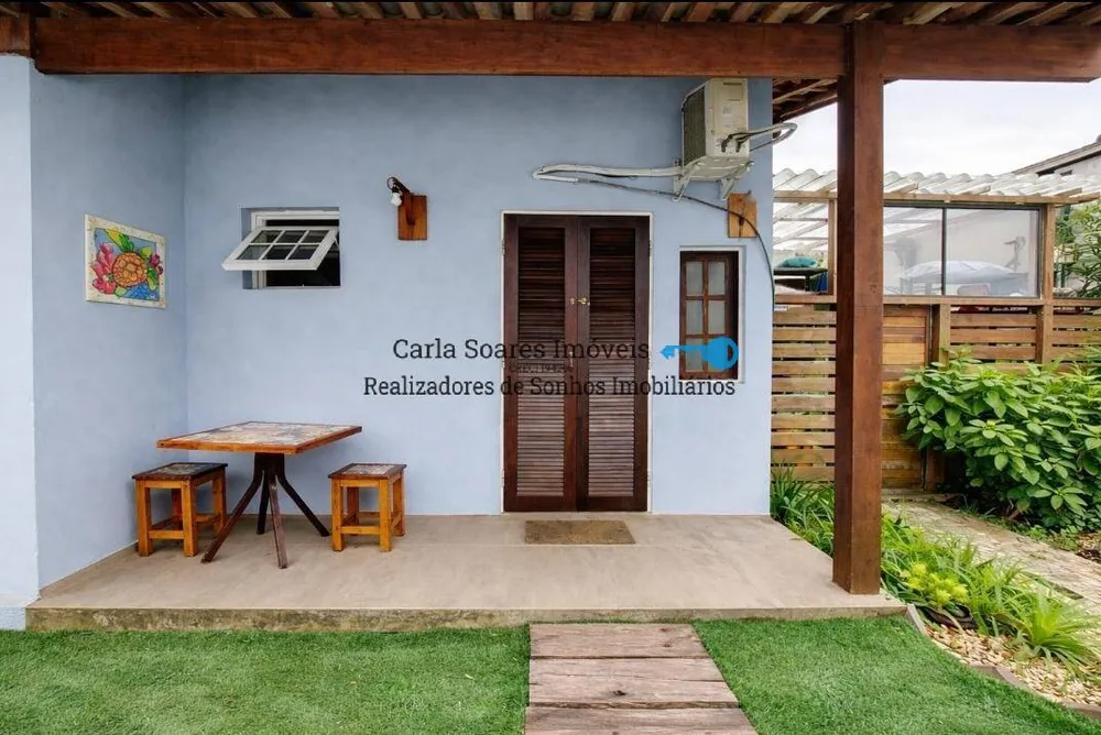 Casa, 5 quartos, 112 m² - Foto 12