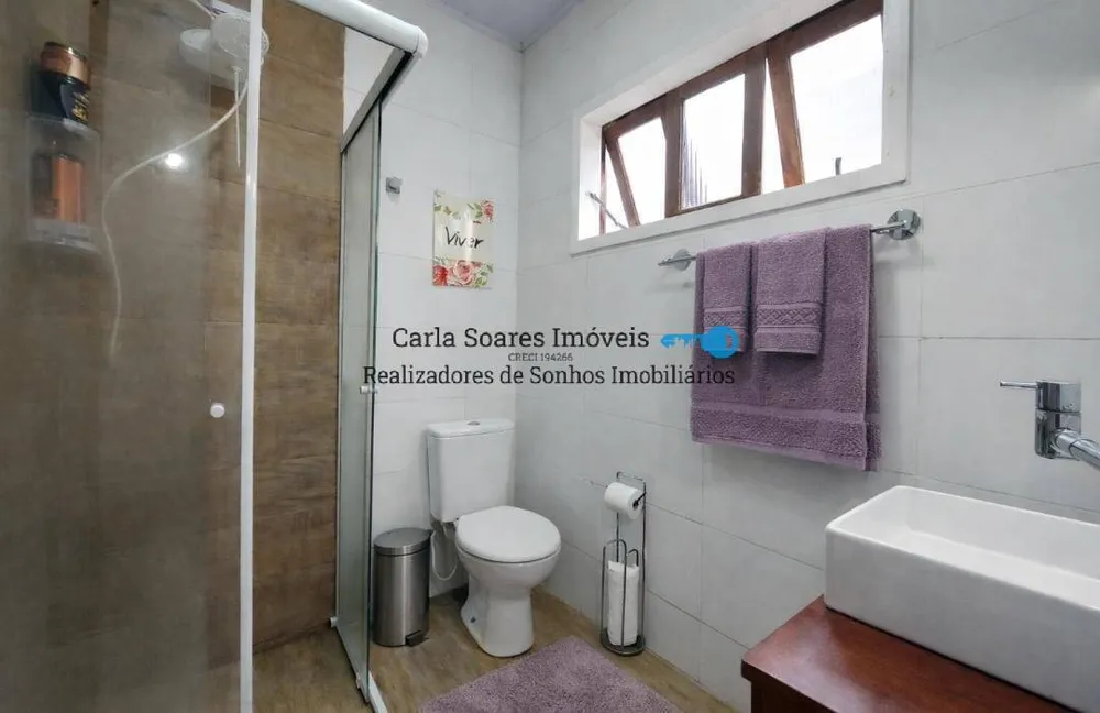 Casa, 5 quartos, 112 m² - Foto 8