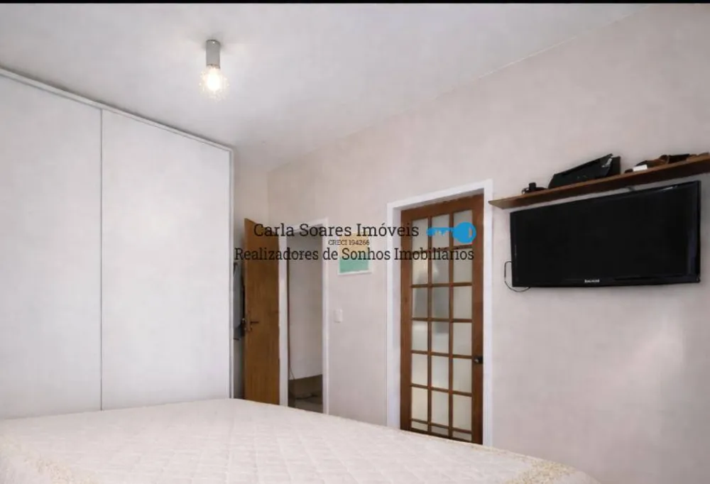 Casa, 5 quartos, 112 m² - Foto 7