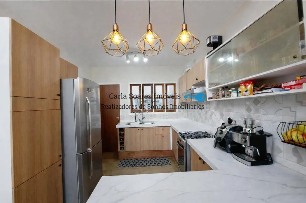 Casa, 5 quartos, 112 m² - Foto 4