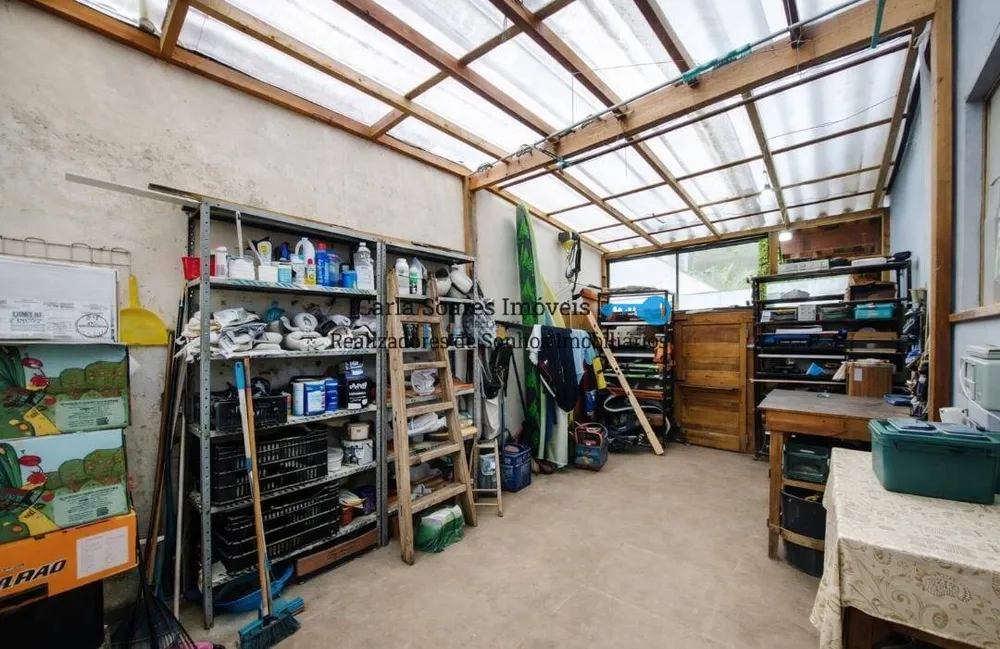 Casa, 5 quartos, 112 m² - Foto 16