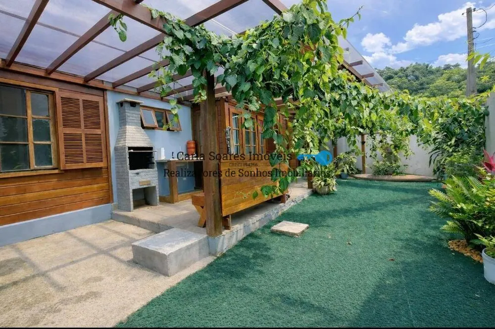 Casa, 5 quartos, 112 m² - Foto 3