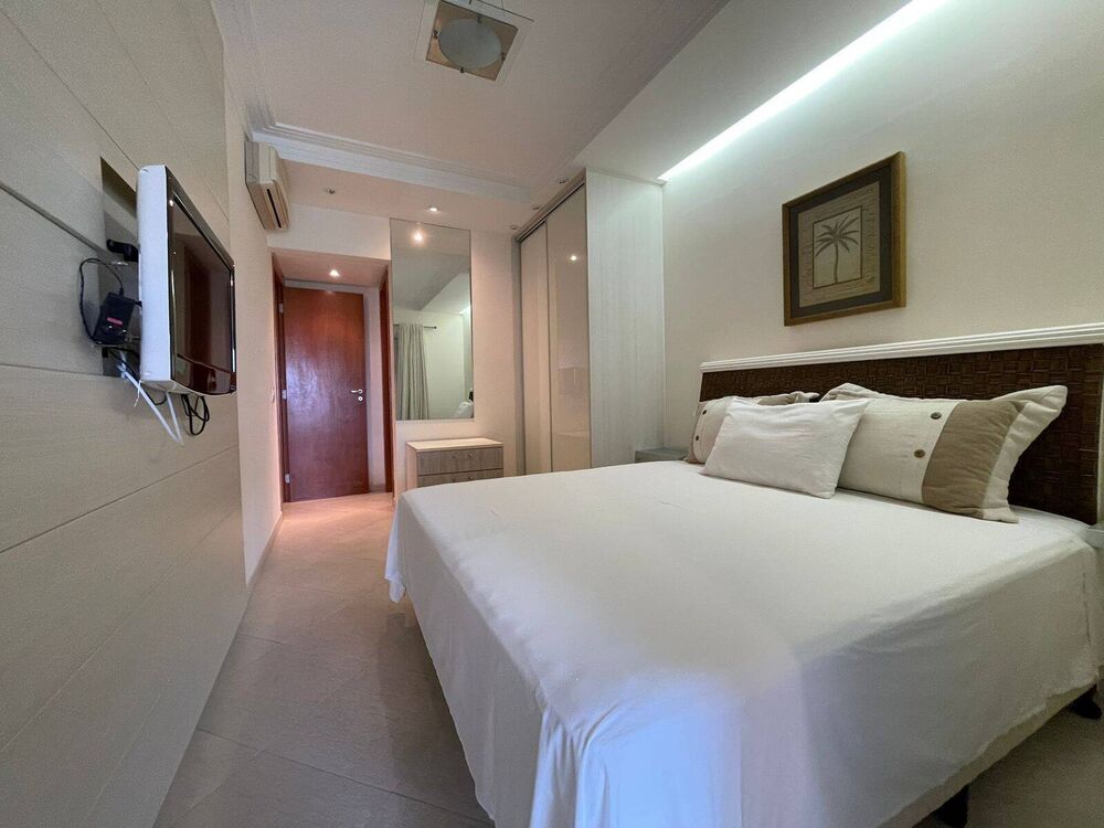Apartamento, 4 quartos, 190 m² - Foto 4