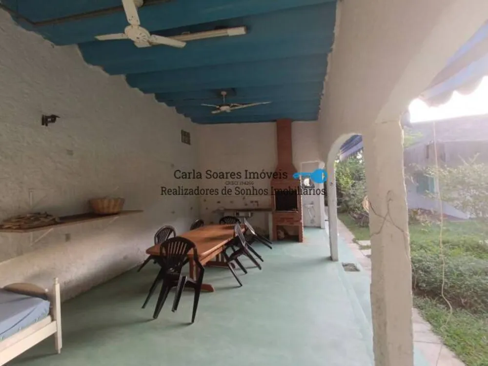 Casa, 6 quartos, 398 m² - Foto 14