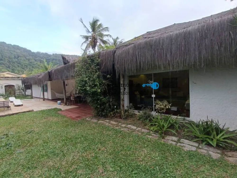 Casa, 6 quartos, 398 m² - Foto 1