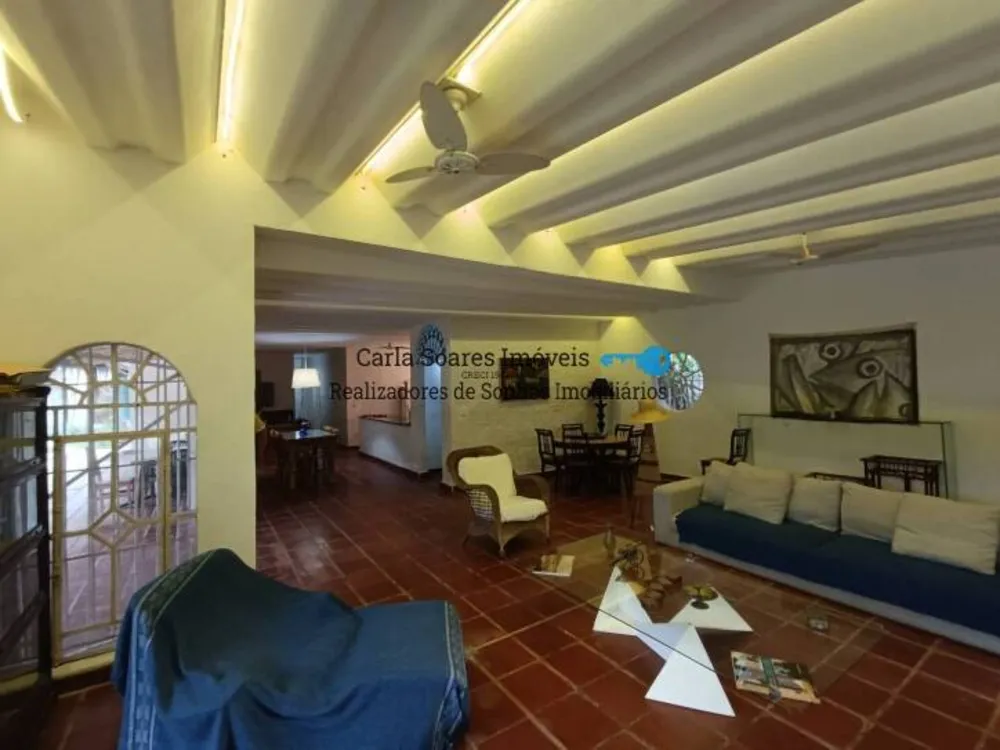 Casa, 6 quartos, 398 m² - Foto 12