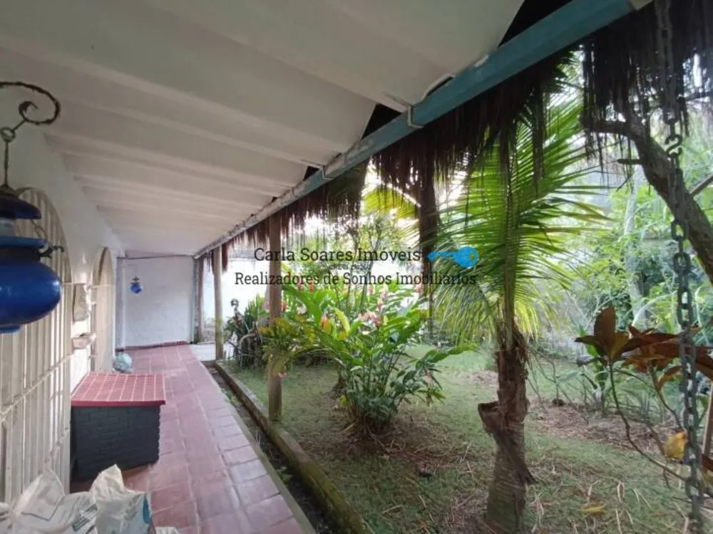 Casa, 6 quartos, 398 m² - Foto 5