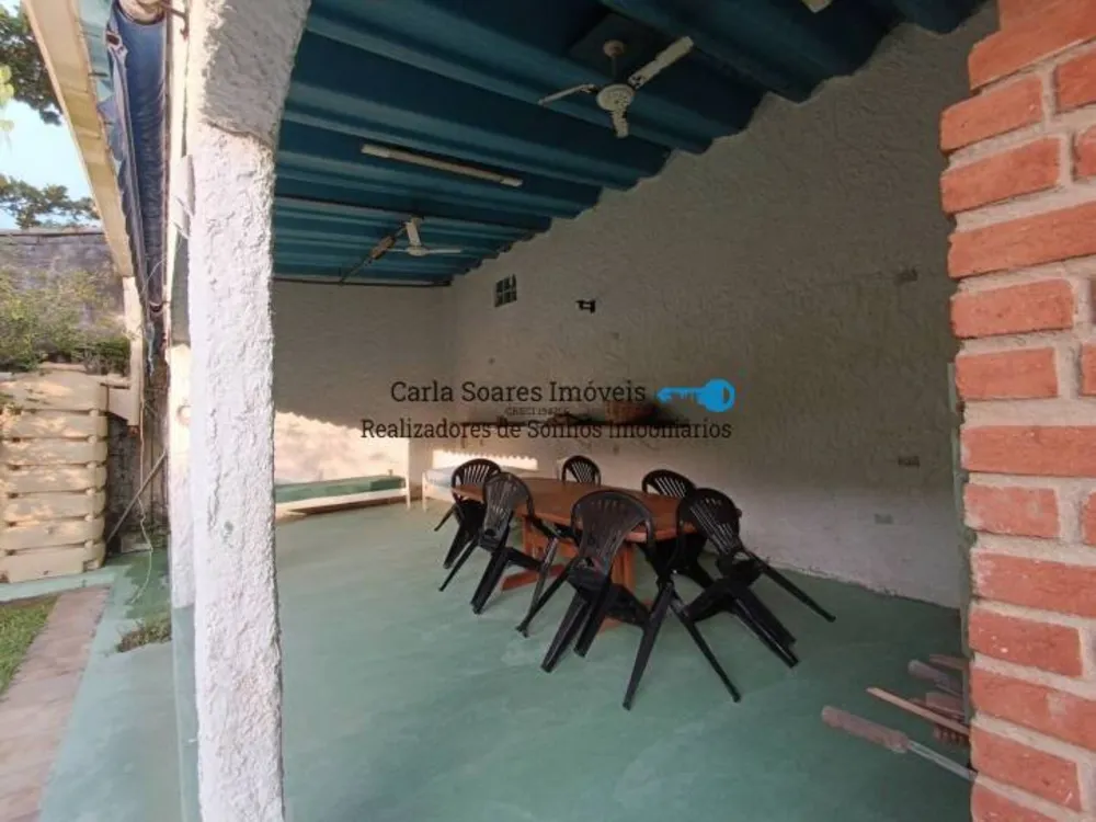 Casa, 6 quartos, 398 m² - Foto 2
