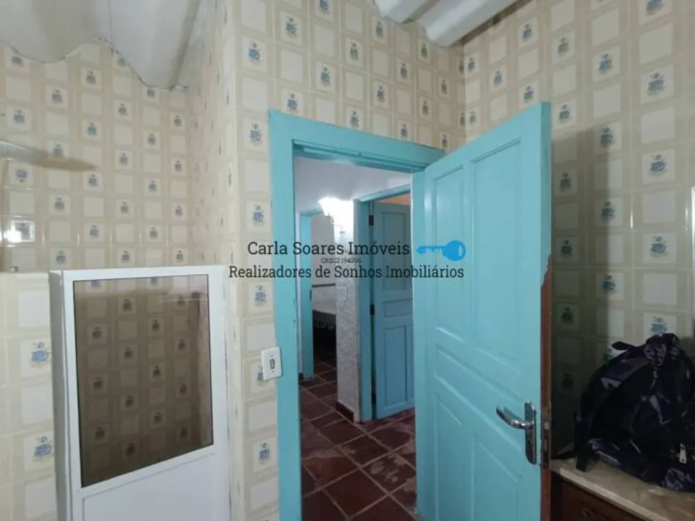 Casa, 6 quartos, 398 m² - Foto 3