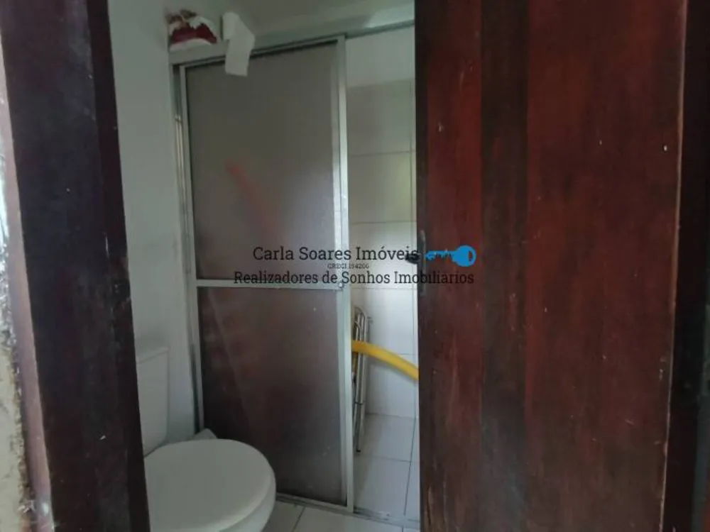 Casa, 6 quartos, 398 m² - Foto 16