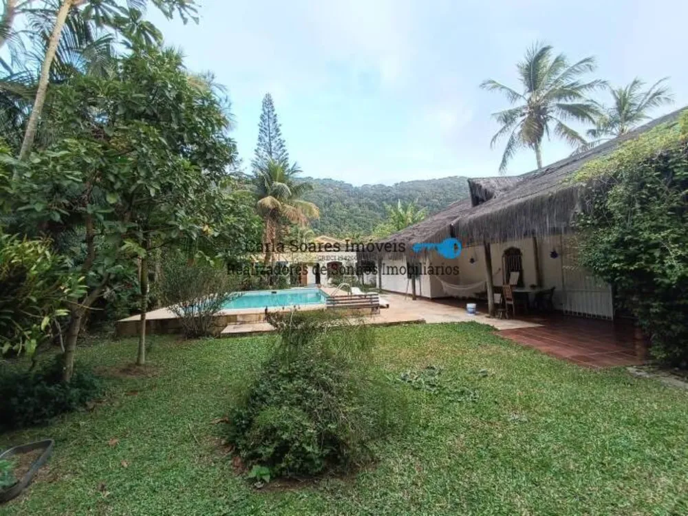 Casa, 6 quartos, 398 m² - Foto 4