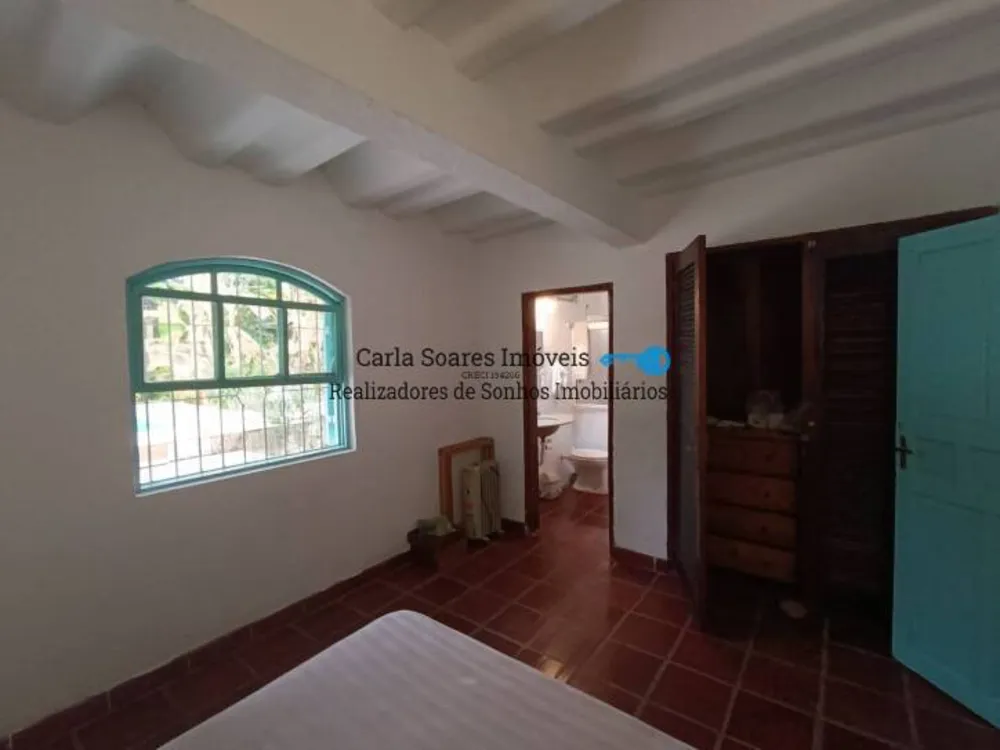 Casa, 6 quartos, 398 m² - Foto 7