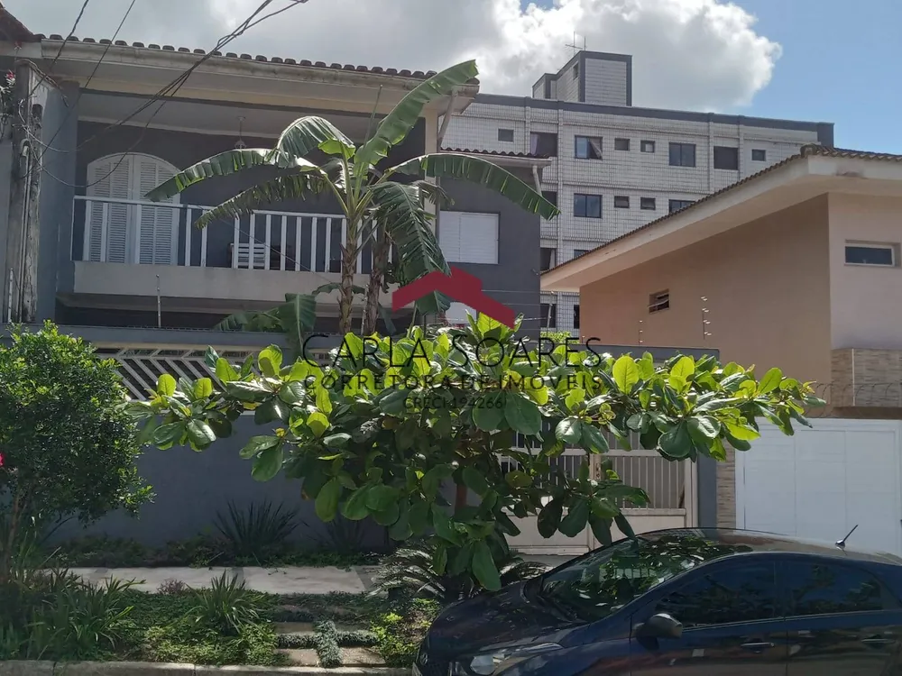 Casa, 3 quartos, 105 m² - Foto 15