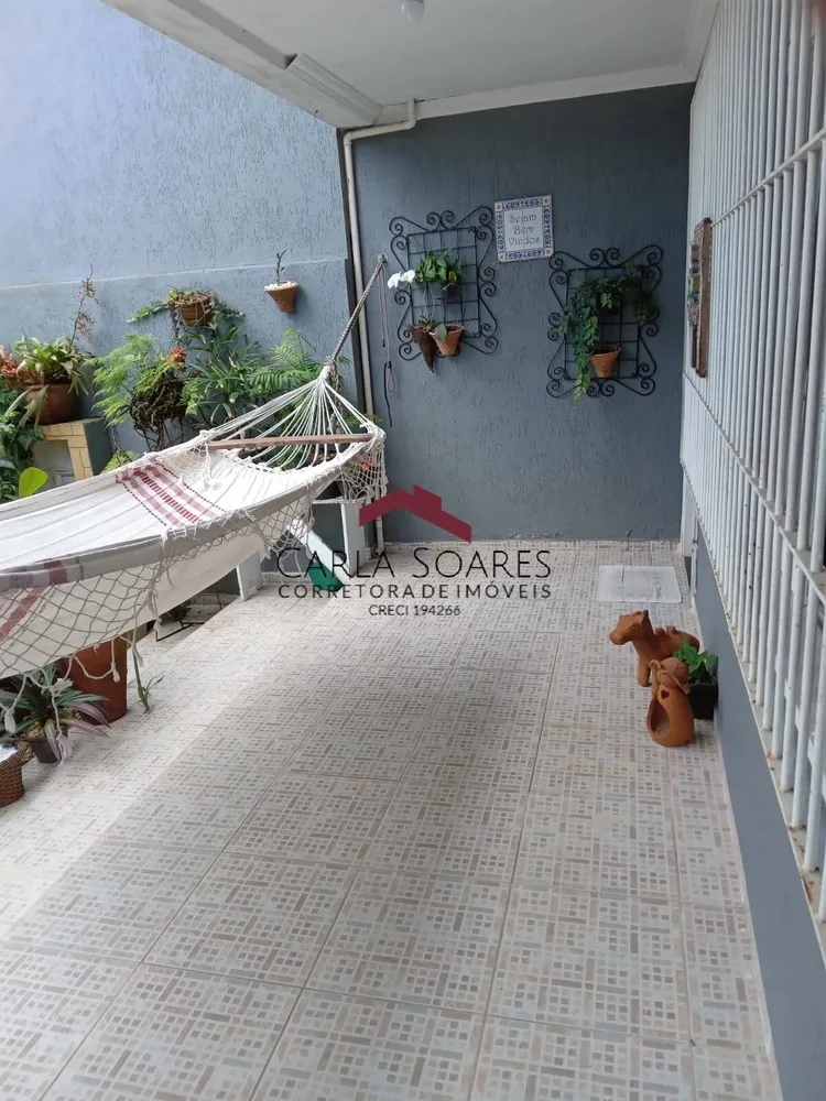 Casa, 3 quartos, 105 m² - Foto 9