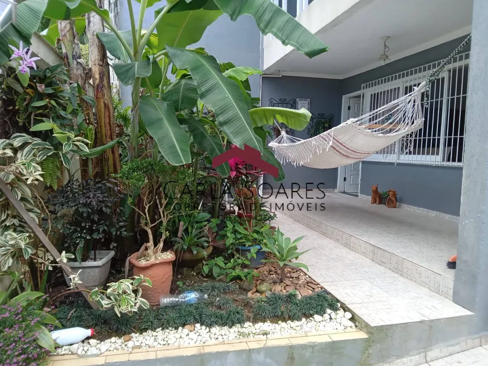Casa, 3 quartos, 105 m² - Foto 10