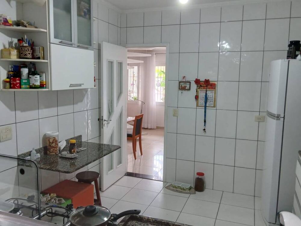 Casa, 3 quartos, 105 m² - Foto 1