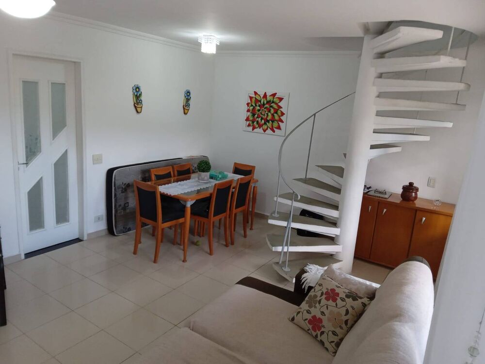 Casa, 3 quartos, 105 m² - Foto 2