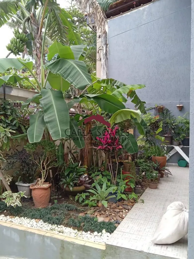 Casa, 3 quartos, 105 m² - Foto 6