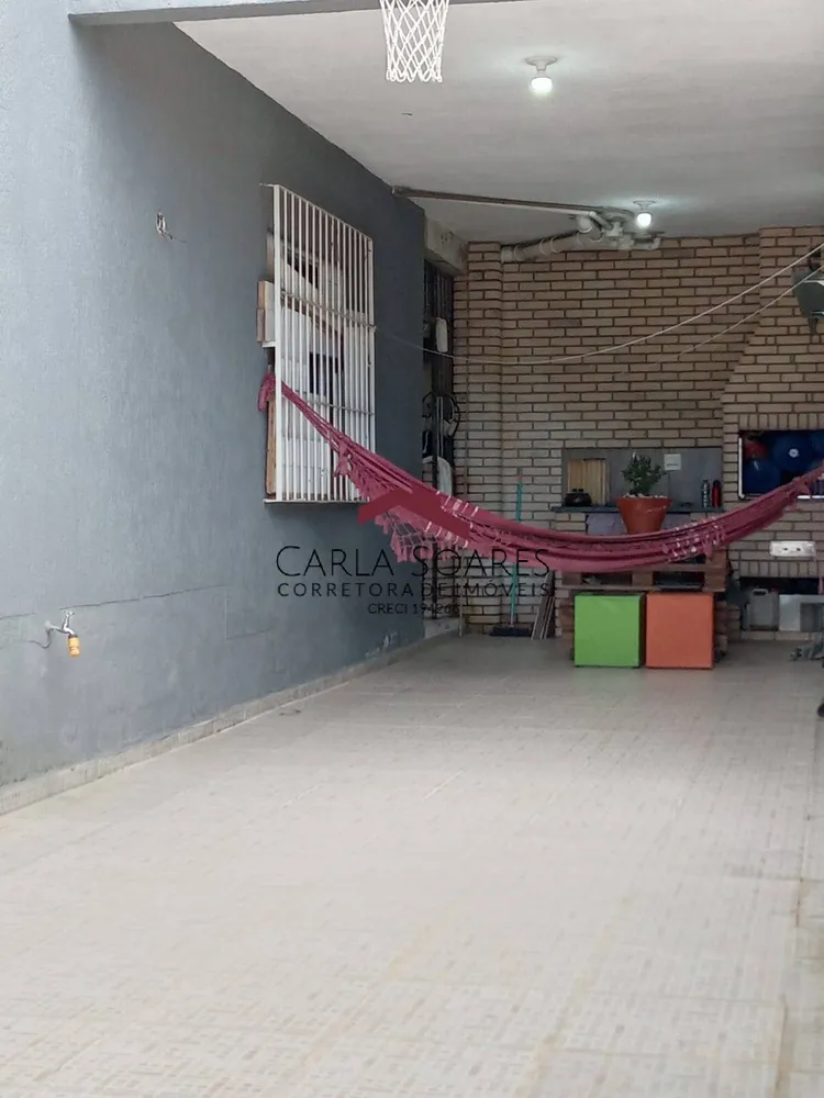Casa, 3 quartos, 105 m² - Foto 13