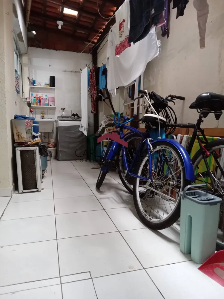 Casa, 3 quartos, 105 m² - Foto 11