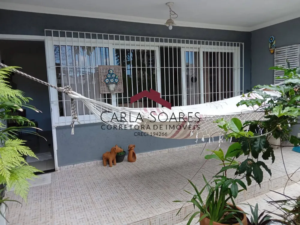 Casa, 3 quartos, 105 m² - Foto 14