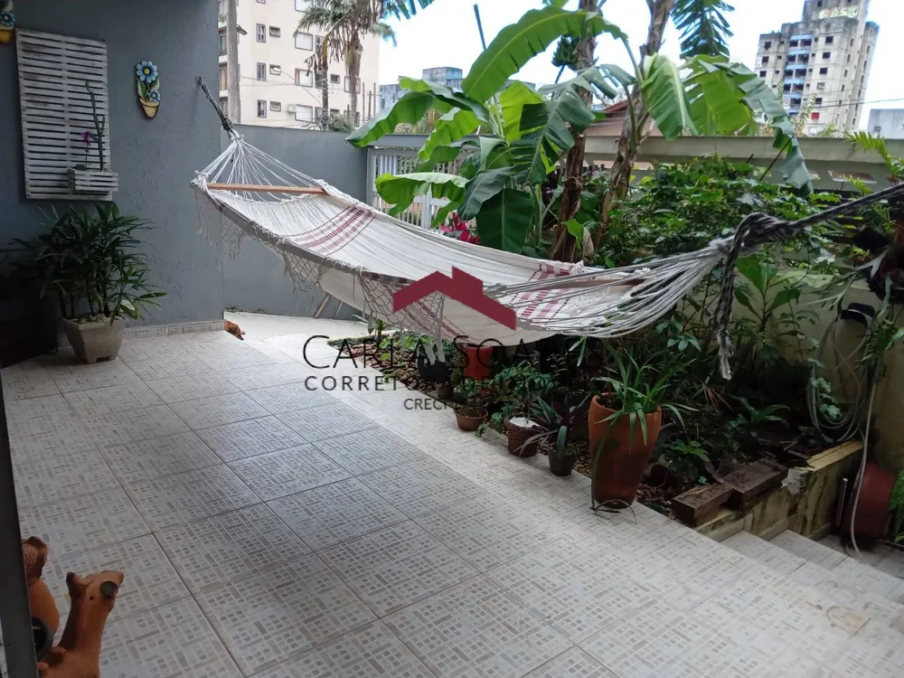 Casa, 3 quartos, 105 m² - Foto 12