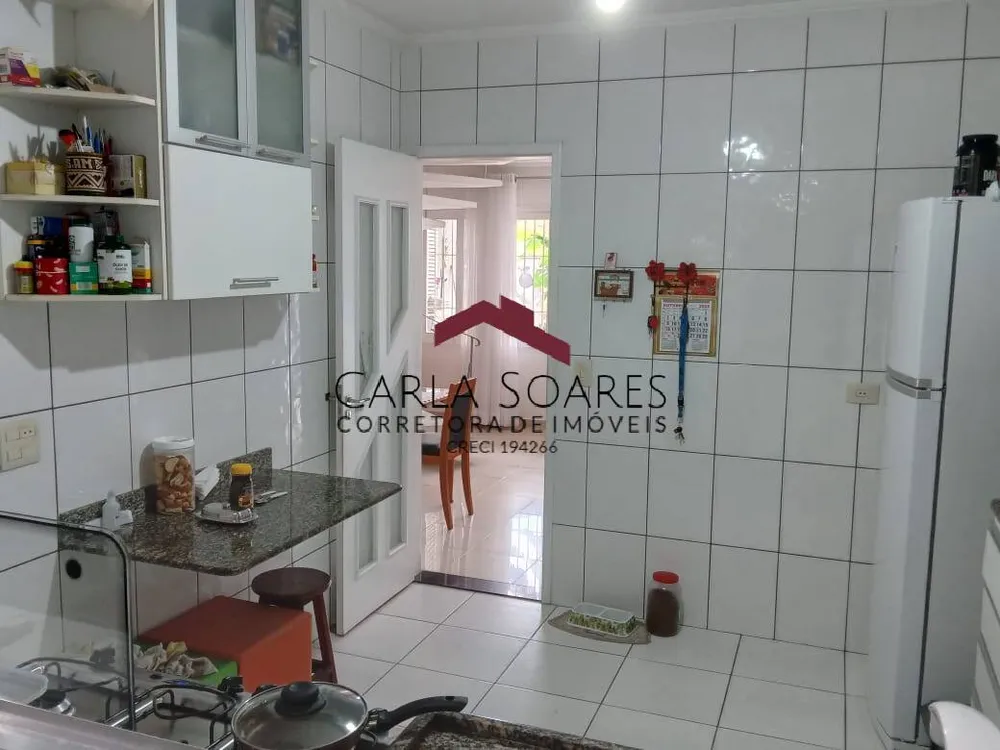 Casa, 3 quartos, 105 m² - Foto 5