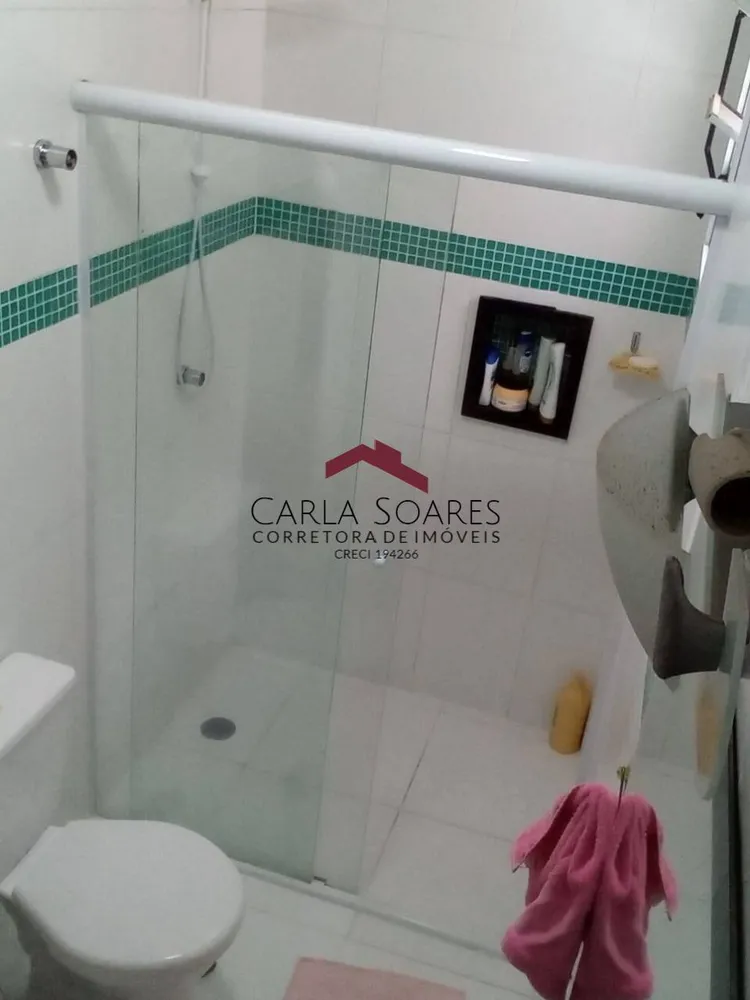 Casa, 3 quartos, 105 m² - Foto 8