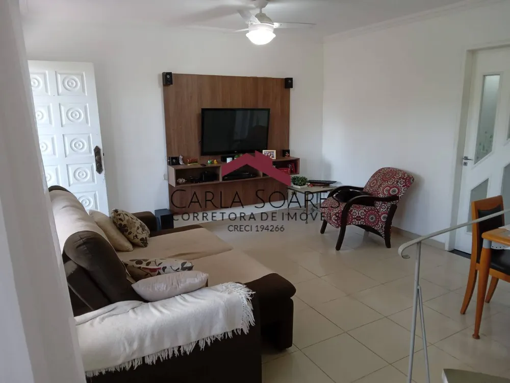 Casa, 3 quartos, 105 m² - Foto 16