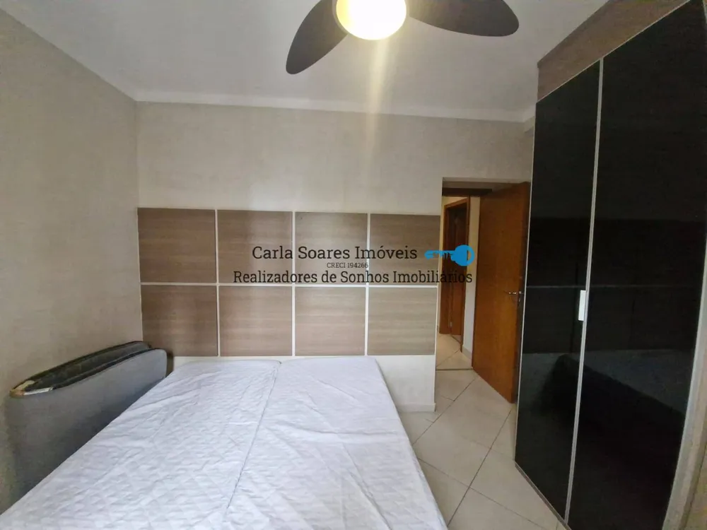 Apartamento, 3 quartos, 137 m² - Foto 6
