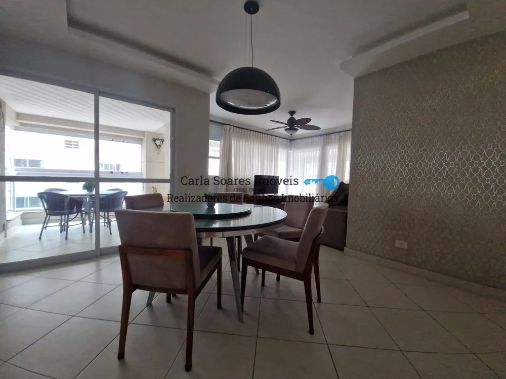 Apartamento, 3 quartos, 137 m² - Foto 13