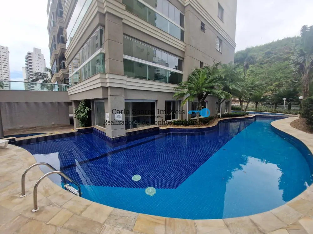 Apartamento, 3 quartos, 137 m² - Foto 1