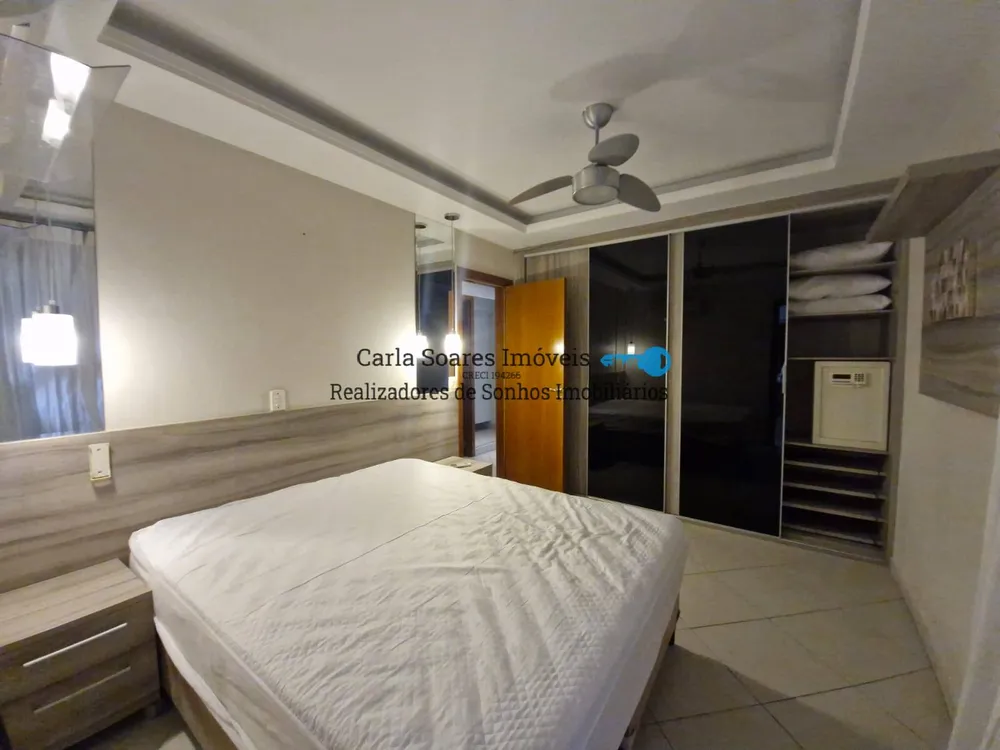 Apartamento, 3 quartos, 137 m² - Foto 7