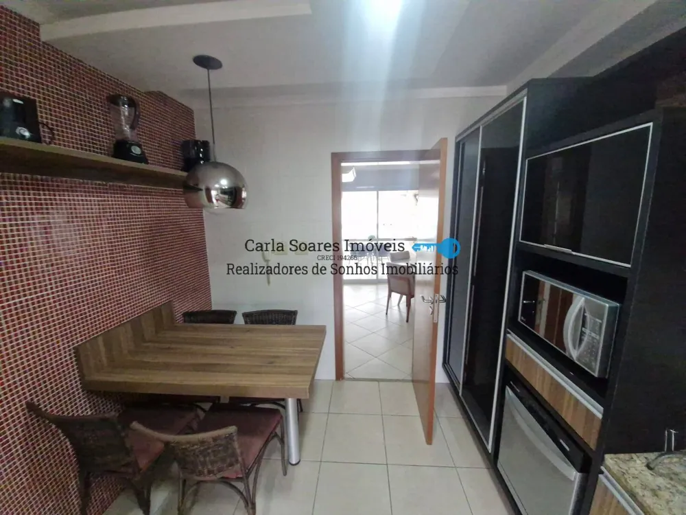 Apartamento, 3 quartos, 137 m² - Foto 14